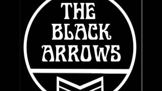 The Black Arrows - Hoarder Problem Blues