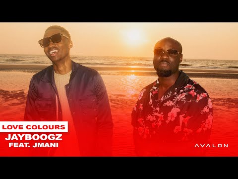 Jayboogz - Love Colours ft. Jmani (prod. JasonXM)