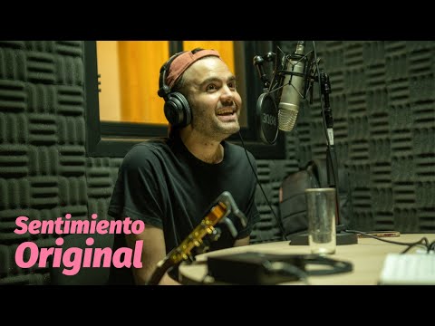 Y Arderán - Benjamín Walker | Sentimiento Original en Ñuñoa tu Radio.cl