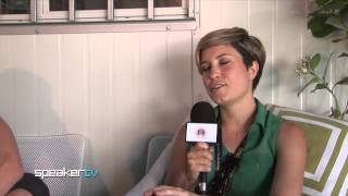 Missy Higgins Discussing Quitting The Music Industry
