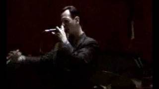 World / Inferno Friendship Society - Paul Robeson