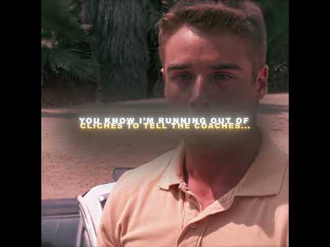 Dexter Finds Out The Truth About Trinity 🥶I Killer (slowed) - Mareux