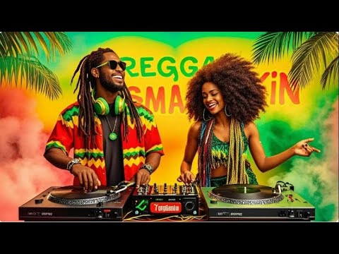 BEST CLASSIC SLOW ROCK SONGS💕 REGGAE REMIX 🙌NONSTOP PLAYLIST - DJ SKANKIN😍