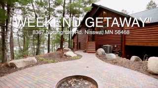 preview picture of video '#1 Brainerd Lakes Area Realtor, Luxury Gull Lake Real Estate Chad Schwendeman'