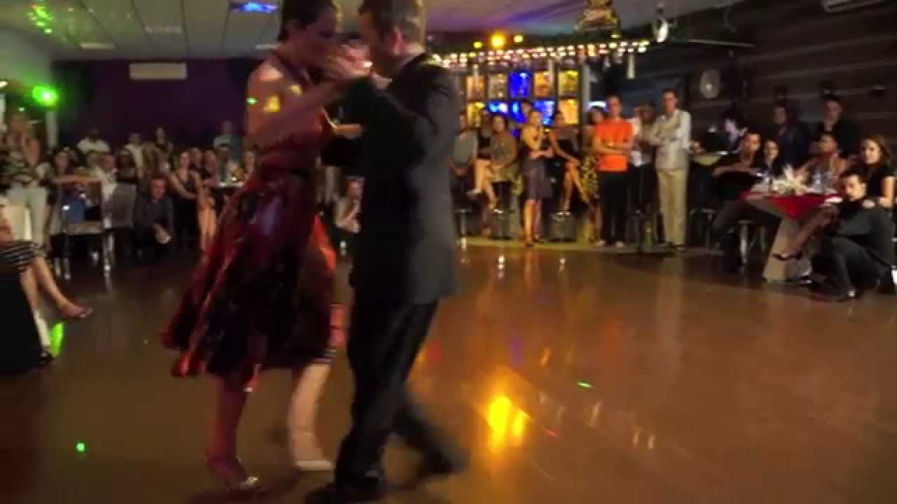 Murat Gürmen & Mine Akkoyun - Part IV