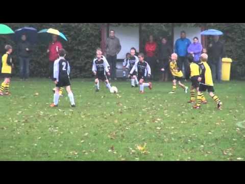 Terheijden   vs   Veerse Boys F4     6 okt 2012   (de kannibalen)