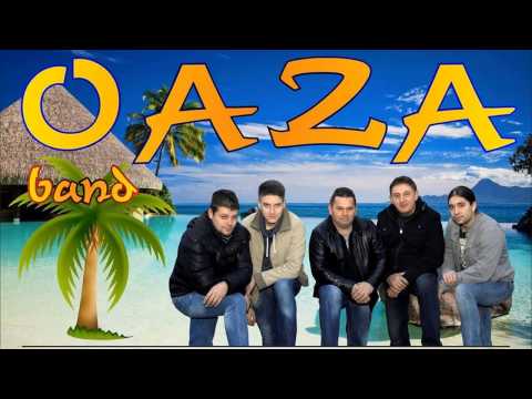 OAZA BAND - 2015 Trepetljika live [HD]