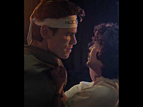 Miguel and Axel☠️🔥 #cobrakai #migueldiaz #axel #edit #cobrakaiedits