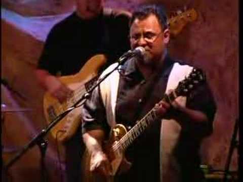 Dan Sanchez and the kings of pleasure @ Mystic Hot Springs