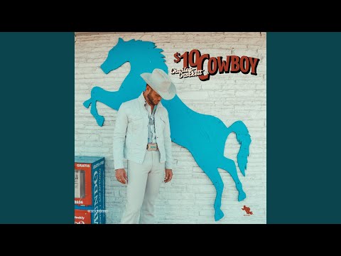 $10 Cowboy Thumbnail