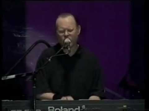 Vašo Patejdl - Za tebou /Sme tu! Tour 2002/