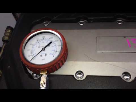 ACURA TL J32A 3.2L DOHC VTEC ENGINE AND AUTOMATIC TRANSMISSION: video still