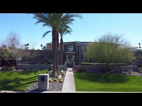 $4,695,000 Paradise Home — Scottsdale, AZ