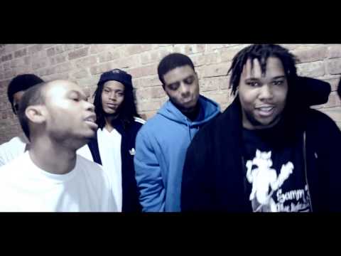 BossManMajor Ft J.Rich X Lil Nate - Im Cold (Official Video)