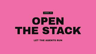 Music Video - The Open Agentic Platform (OpenAgenticPlatform.com)