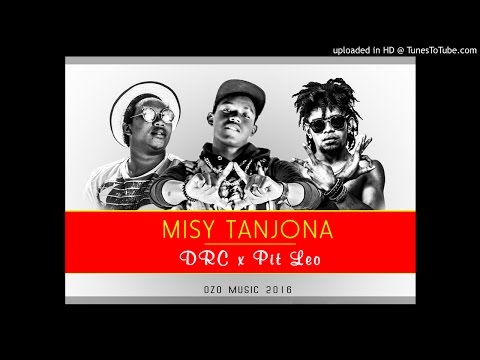 Misy tanjona - DRC X PIT LEO by OzO Music 2M16(AUDIO)