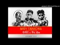 Misy Tanjona DRC X PIT LEO By OzO Music 2M16 AUDIO