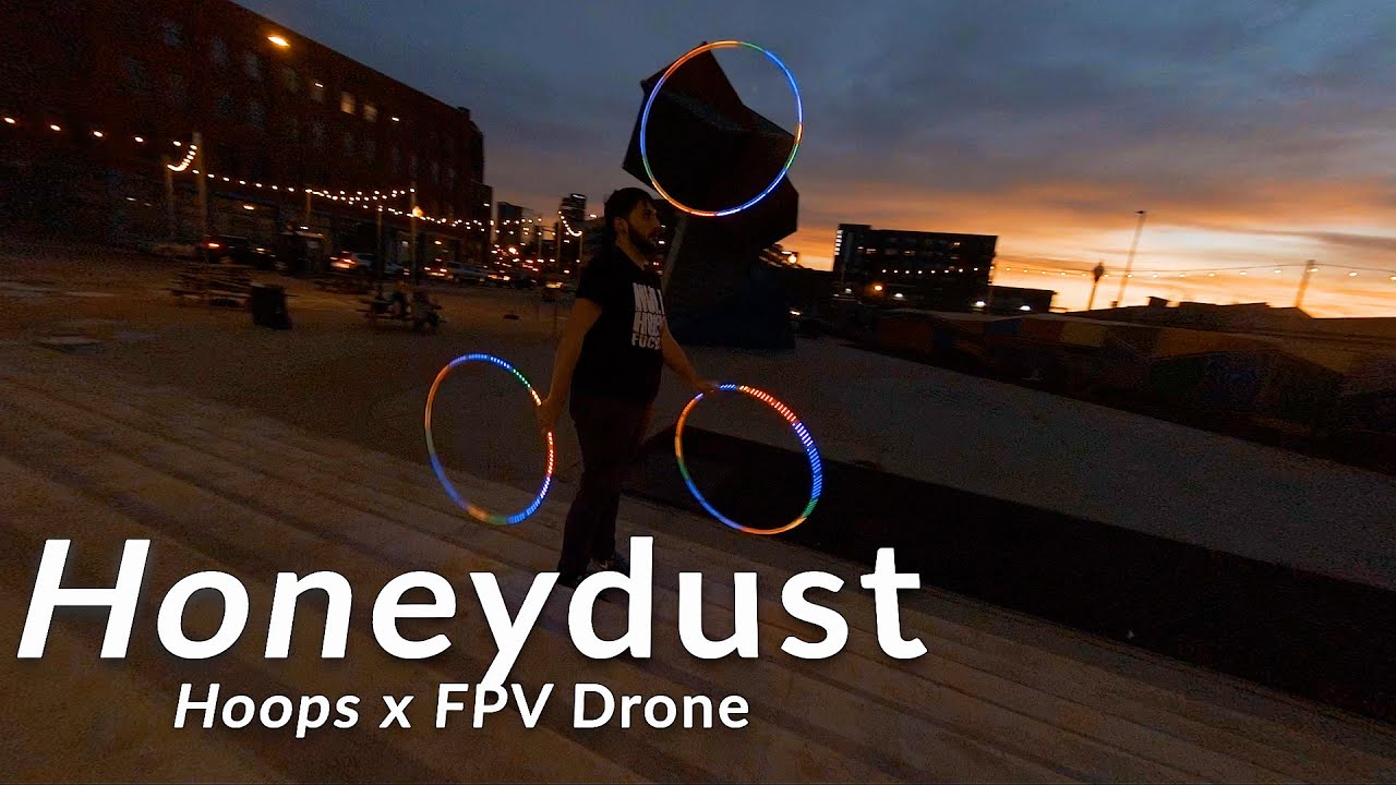 Promotional video thumbnail 3 for Somatic.FPV