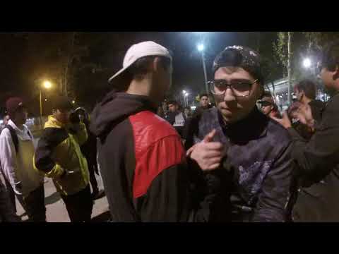 SAMER vs ATIM vs PANCHOSKY: OCTAVOS - ACB ANIVERSARIO