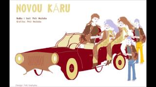 Video PETR NEZHYBA (ADONNIS): ADVERTISING