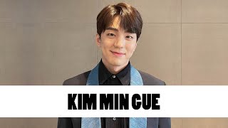 Download lagu 10 Things You Didn't Know About Kim Min Gue (김민규) | Star Fun Facts mp3