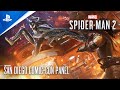Marvel’s Spider-Man 2 - San Diego Comic-Con Panel Cutdown | PS5 Games