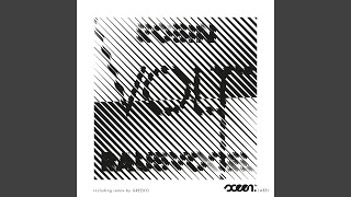 Volt (Greeko's in Fiesta Edit)