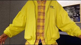 This $5,000 Balenciaga Hoodie Worth It