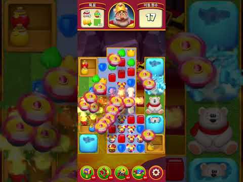 Royal Match Level 4155