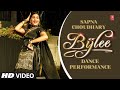 Sapna Choudhary Bijlee Dance Performance Renuka Panwar Vikas Dhani Aala New Haryanvi Songs 2023