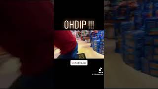 OHDIP!!! QueEso Vegan Queso & French Onion Dip Now Available @ Cherry Valley Marketplace