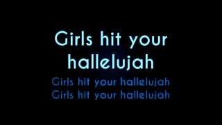 Fall Out Boy  Uptown FunkLyrics Bruno Mars