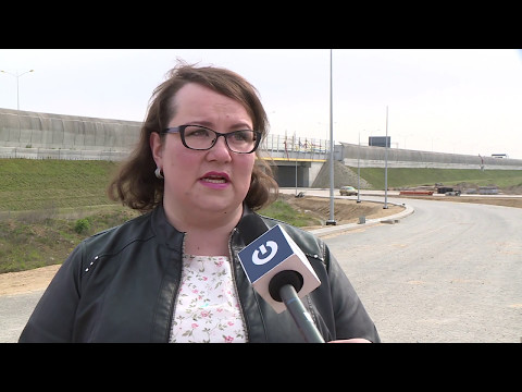Zbliża się remont autostrady A4