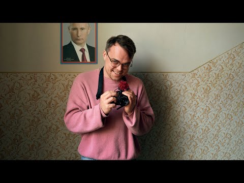 Mr. Nobody Against Putin – Official U.S. Trailer