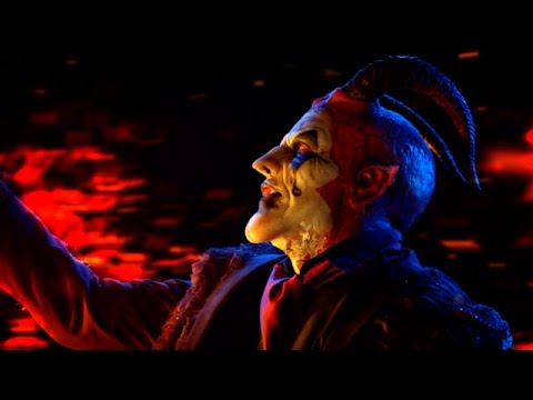 Alleluia! The Devil's Carnival (Trailer)