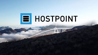 Hostpoint // Deine Domain - einfach & zuverlässig