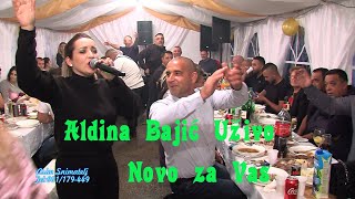Download lagu Aldina Bajić 2020 Pjeva uživo za Vas Narodni Mix... mp3