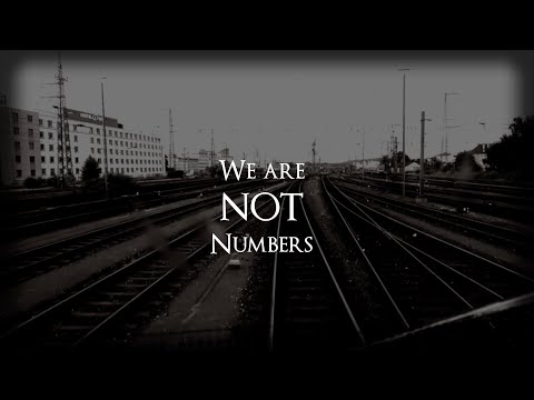 EXILIA - Words (Lyric)