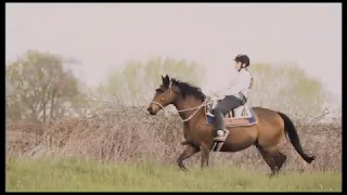 It's nothing that you do, it's just you