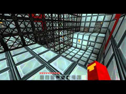 Minecraft: It's Better Together Episode 1