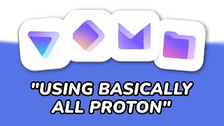 Ditching Big Tech for Proton - Privacy Wins Of The Week!