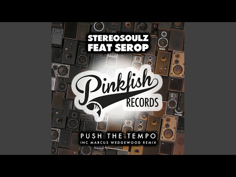 Push The Tempo (Marcus Wedgewood Remix)