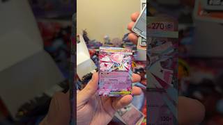 DIANCIE! 🔥 Chasing CHARIZARD🐉 #pokemon #packbattle #pokemoncards #packopenning #pokemontcg