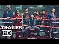 FIGHTLAND Official Trailer 2026 50 Cent Movie