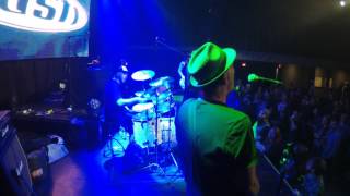 Rusty Groovy Dead  London ON, with AOE 2017