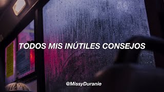 depeche mode – useless; sub español.