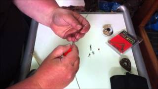  montura helicopter pentru crap 1