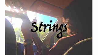 Young The Giant - Strings (Cover)