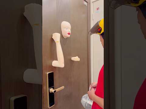 Puoi mettere il cibo da asporto direttamente sulle mie man