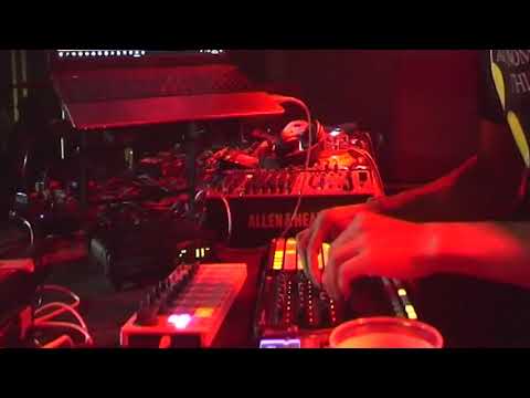 Tropikal Camel @ Le Sucre, Lyon 2/3